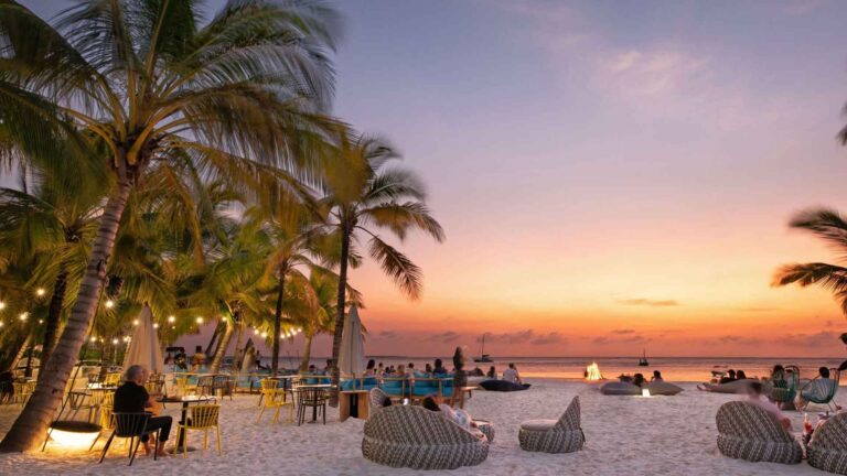5 Day Zanzibar Cultural and Beach Experience