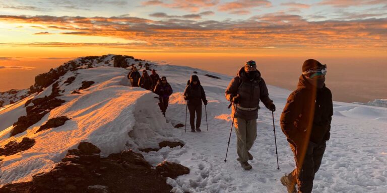machame